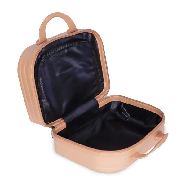 Beige_Vanity_Case/Makeup_Box