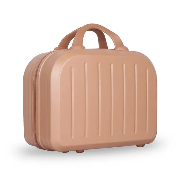Beige_Vanity_Case/Makeup_Box