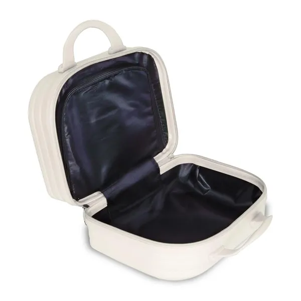 White_Vanity_Case/Makeup_Box
