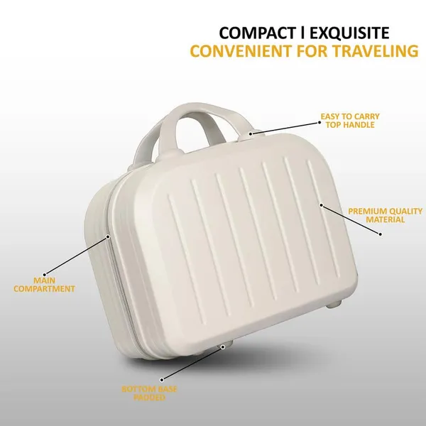 White_Vanity_Case/Makeup_Box