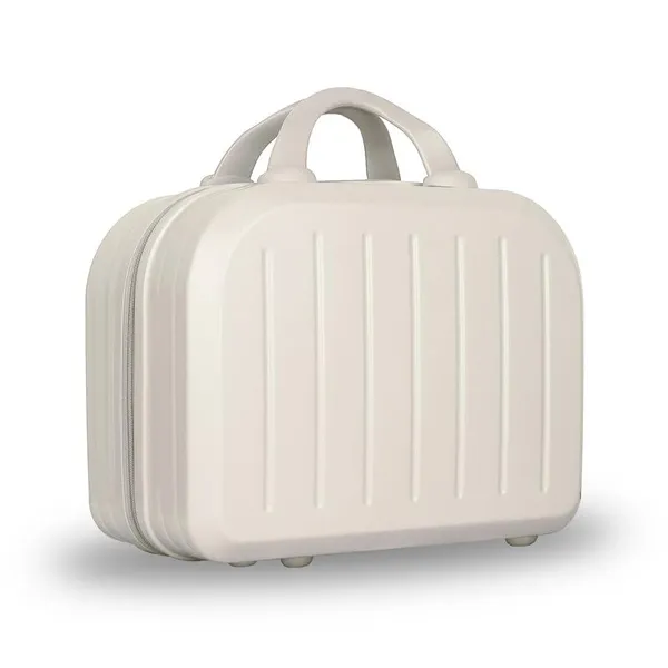 White_Vanity_Case/Makeup_Box