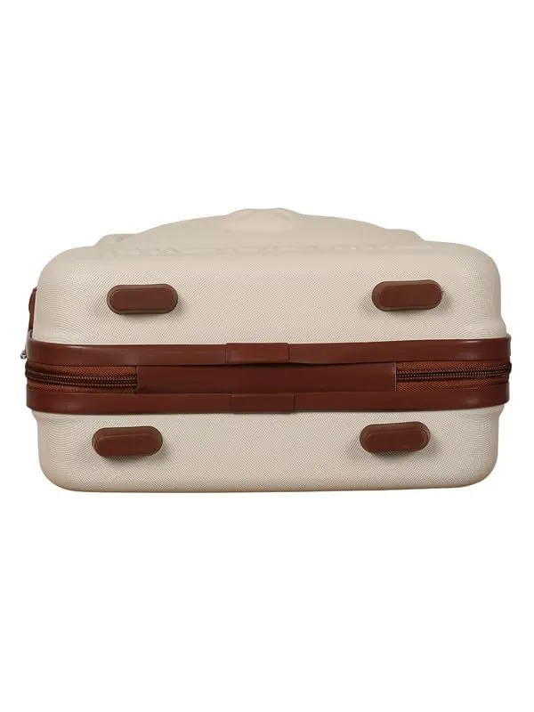 Polo_Class_Vanity_case/Makeup_Box_-Beige