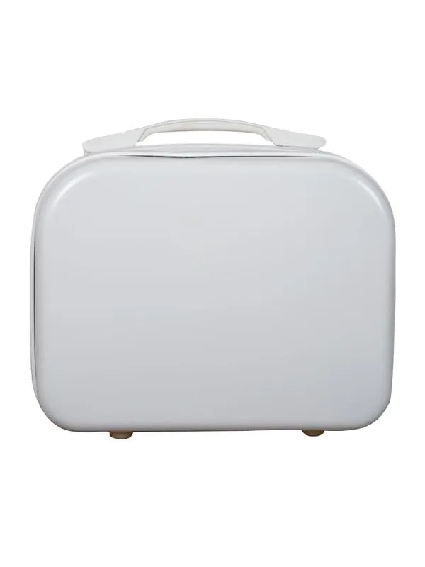 White_Vanity_Case/Makeup_Box