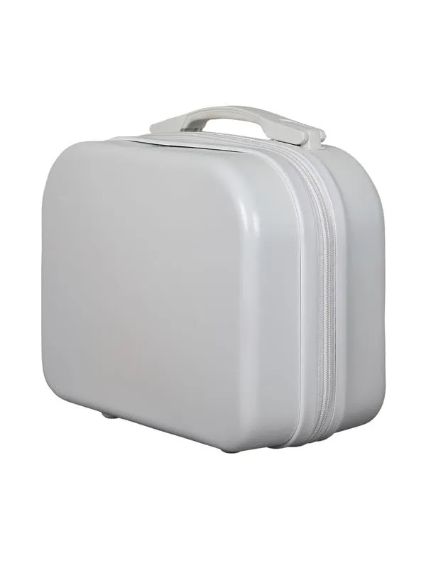White_Vanity_Case/Makeup_Box