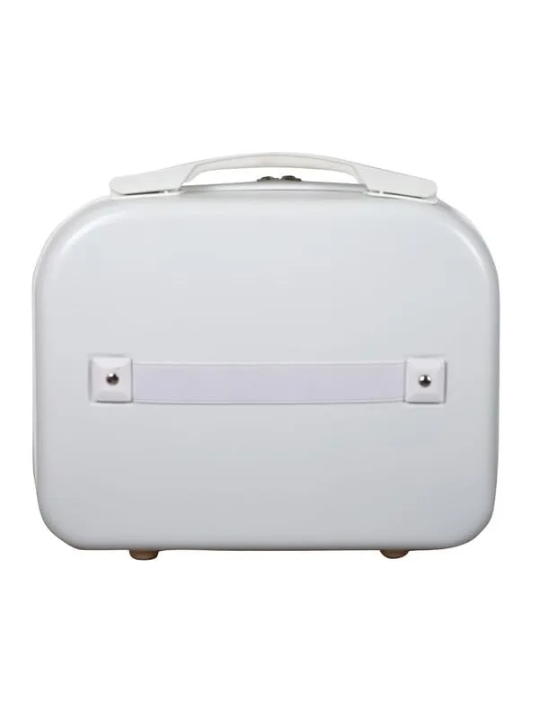 White_Vanity_Case/Makeup_Box