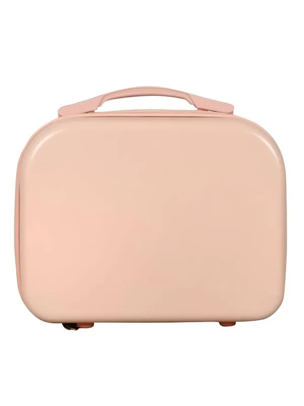 Beige_Vanity_Case/Makeup_Box-_Beige
