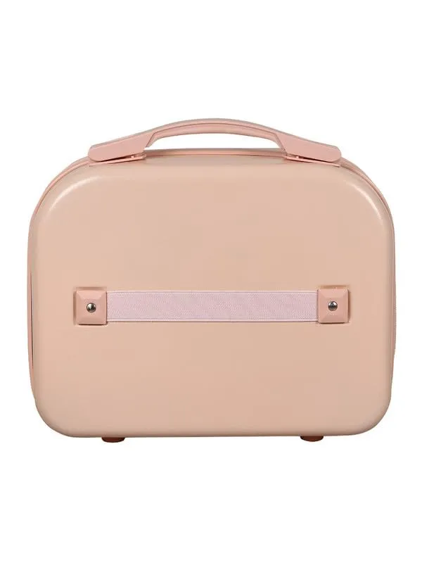 Beige_Vanity_Case/Makeup_Box-_Beige