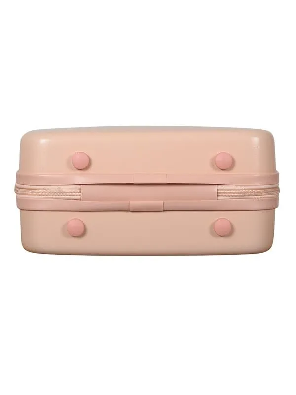 Beige_Vanity_Case/Makeup_Box-_Beige