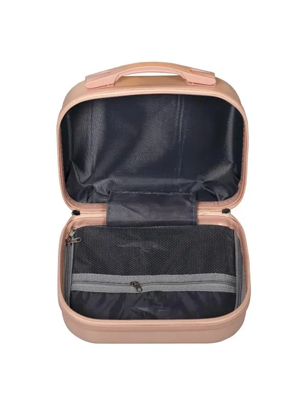 Beige_Vanity_Case/Makeup_Box-_Beige