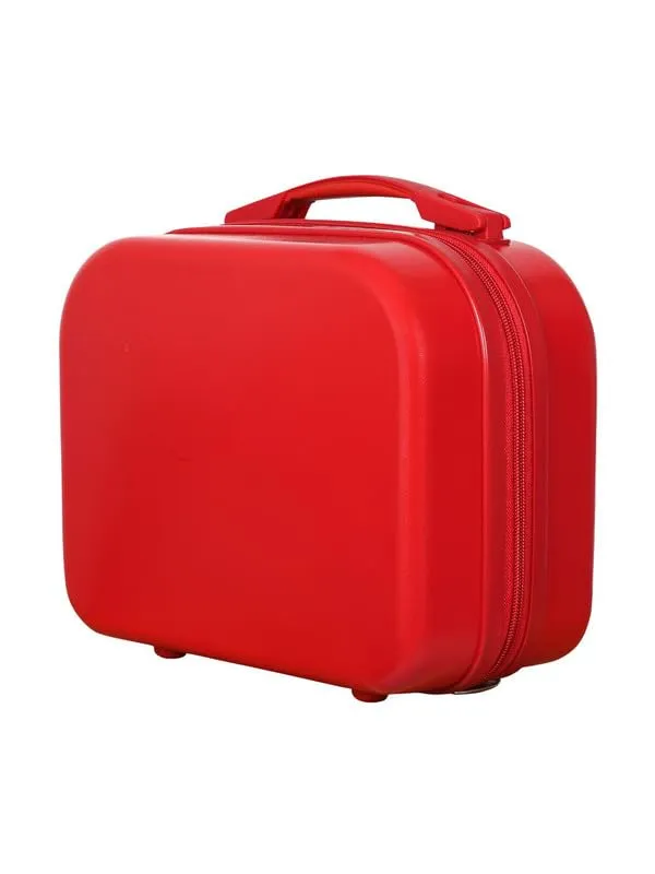 Red_Vanity_Case/Makeup_Box