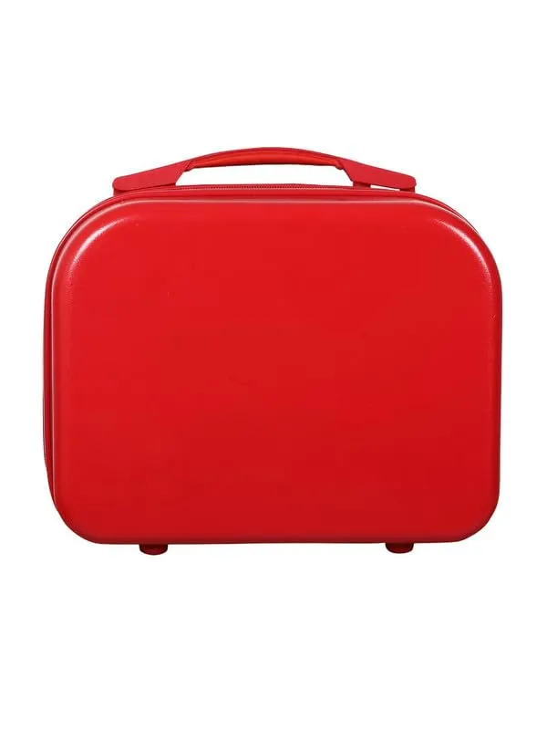 Red_Vanity_Case/Makeup_Box