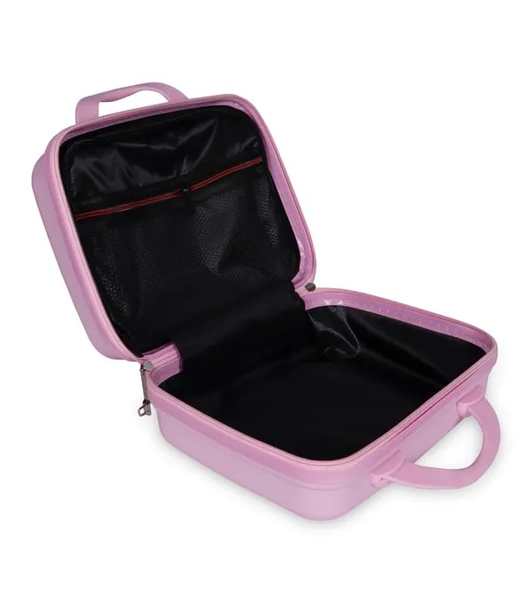 Polo_Class_Vanity_case/Makeup_Box_-Lavender