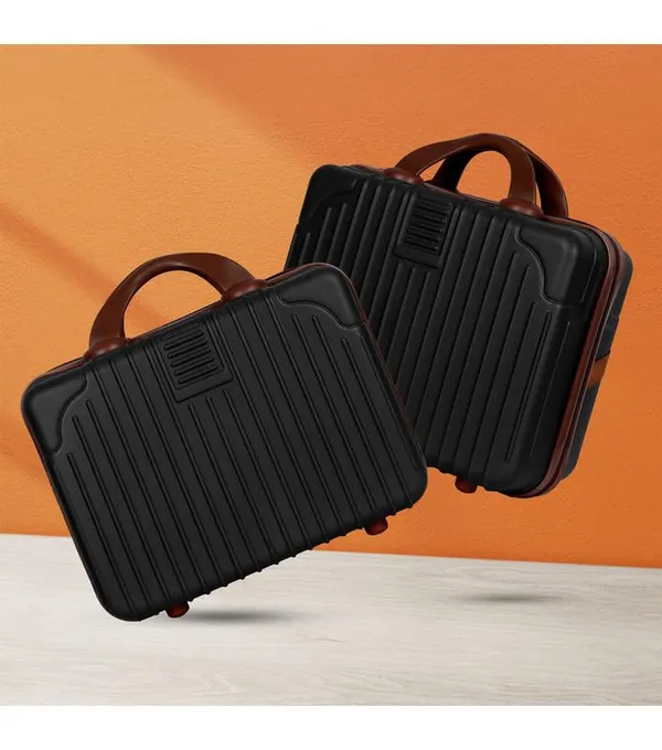 Black_Vanity_Case/Makeup_Box