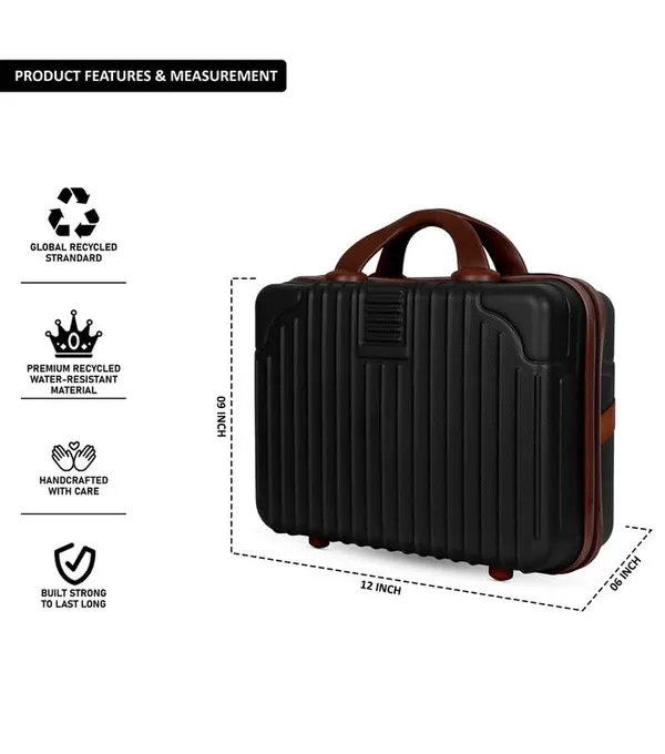 Brown_Vanity_Case/Makeup_Box_For_Women