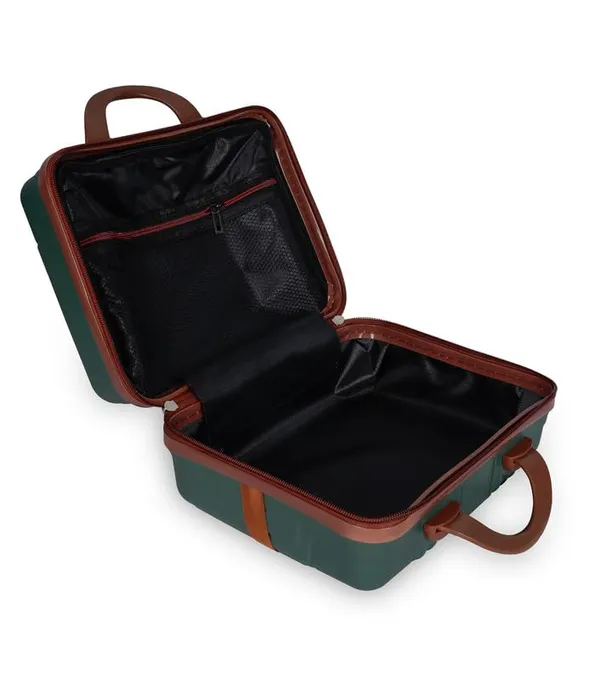 Dark_Green_Vanity_Case/Makeup_Box