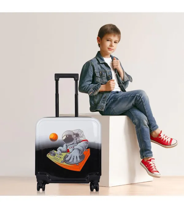 White_&_Black_Kids_Trolley_Bag-White_&_Black