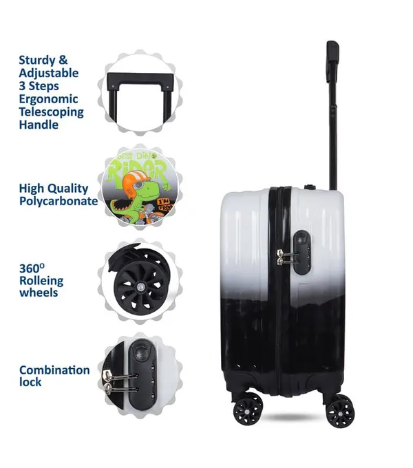 White_&_Black_Kids_Trolley_Bag-White_&_Black