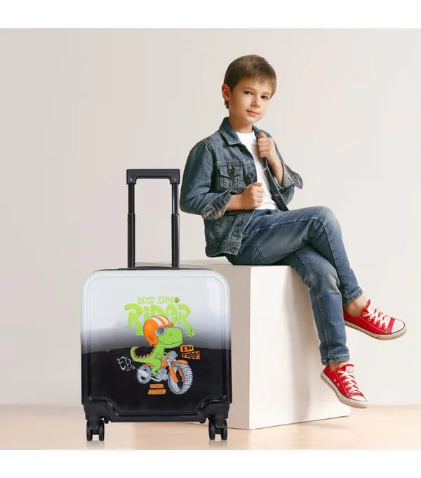 White_&_Black_Kids_Trolley_Bag-White_&_Black