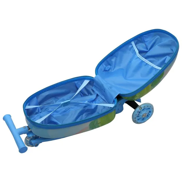 Blue_Junior_2_In_1_Trolley_Bag_With_Skaters_For_Kids