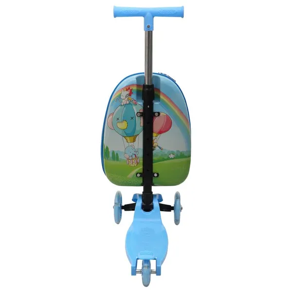 Blue_Junior_2_In_1_Trolley_Bag_With_Skaters_For_Kids