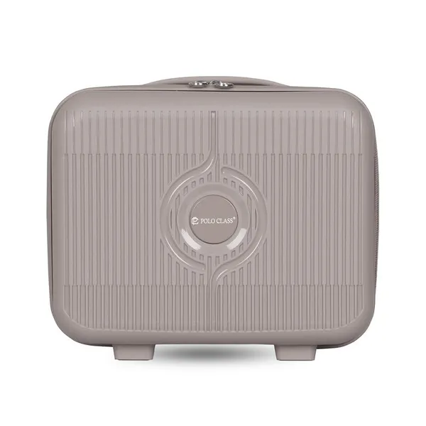 Polo_Class_3Pc_Set_Trolley_(20/24/28_inch)_with_vanity_|_Polypropylene|_Polypropylene_360�_spinner_wheels_�_smooth_movement_in_any_direction_|_Waterproof_&_Scratch_Resistant
