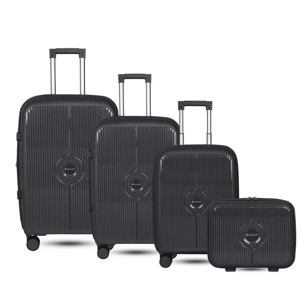 Polo_Class_3Pc_Set_Trolley_(20/24/28_inch)_with_vanity_|_Polypropylene|_Polypropylene_360�_spinner_wheels_�_smooth_movement_in_any_direction_|_Waterproof_&_Scratch_Resistant