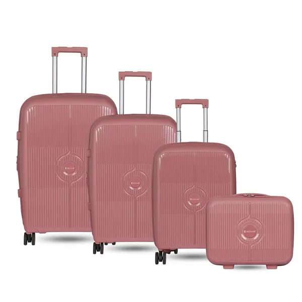 Polo_Class_3Pc_Set_Trolley_(20/24/28_inch)_with_vanity_|_Polypropylene|_Polypropylene_360�_spinner_wheels_�_smooth_movement_in_any_direction_|_Waterproof_&_Scratch_Resistant