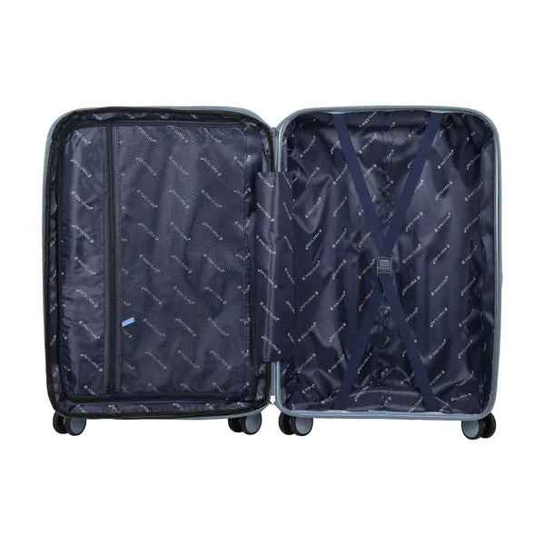 Polo_Class_3Pc_Set_Trolley_(20/24/28_inch)_with_vanity_|_Polypropylene|_Polypropylene_360�_spinner_wheels_�_smooth_movement_in_any_direction_|_Waterproof_&_Scratch_Resistant