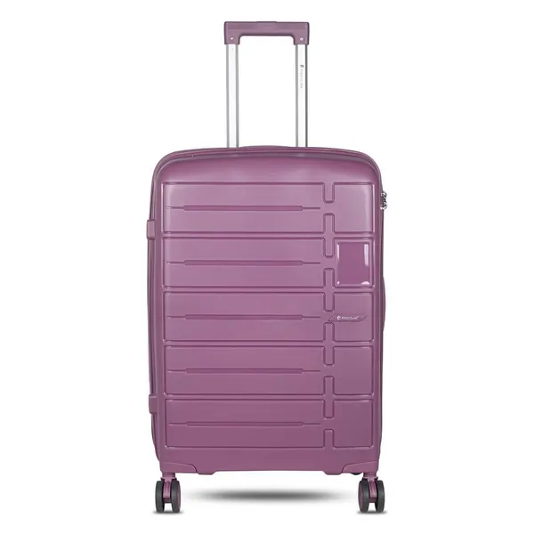 Polo_Class_3Pc_Set_Trolley_(20/24/28_inch)_with_vanity_|_Polypropylene|_Polypropylene_360�_spinner_wheels_�_smooth_movement_in_any_direction_|_Waterproof_&_Scratch_Resistant