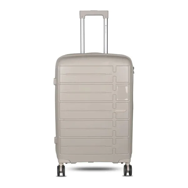 Polo_Class_3Pc_Set_Trolley_(20/24/28_inch)_with_vanity_|_Polypropylene|_Polypropylene_360�_spinner_wheels_�_smooth_movement_in_any_direction_|_Waterproof_&_Scratch_Resistant
