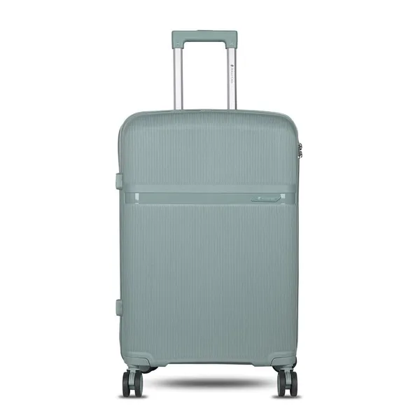 Polo_Class_3Pc_Set_Trolley_(20/24/28_inch)_|_Polypropylene|_Polypropylene_360�_spinner_wheels_�_smooth_movement_in_any_direction_|_Waterproof_&_Scratch_Resistant