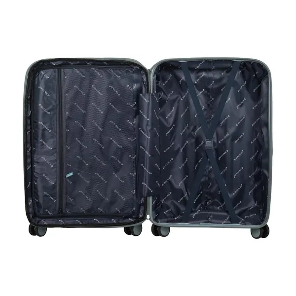Polo_Class_3Pc_Set_Trolley_(20/24/28_inch)_|_Polypropylene|_Polypropylene_360�_spinner_wheels_�_smooth_movement_in_any_direction_|_Waterproof_&_Scratch_Resistant