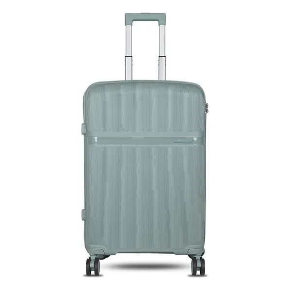Polo_Class_3Pc_Set_Trolley_(20/24/28_inch)_|_Polypropylene|_Polypropylene_360�_spinner_wheels_�_smooth_movement_in_any_direction_|_Waterproof_&_Scratch_Resistant