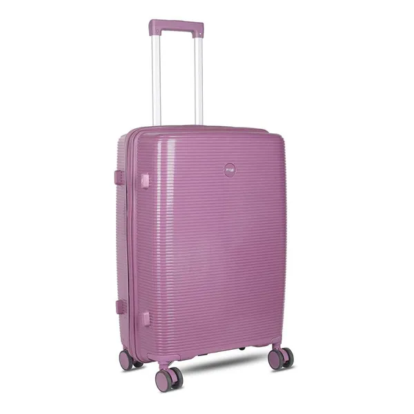 Polo_Class_3Pc_Set_Trolley_(20/24/28_inch)_|_Polypropylene|_Polypropylene_360�_spinner_wheels_�_smooth_movement_in_any_direction_|_Waterproof_&_Scratch_Resistant