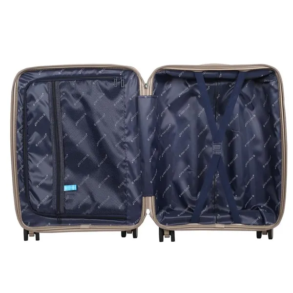 Polo_Class_3Pc_Set_Trolley_(20/24/28_inch)_|_Polypropylene|_Polypropylene_360�_spinner_wheels_�_smooth_movement_in_any_direction_|_Waterproof_&_Scratch_Resistant