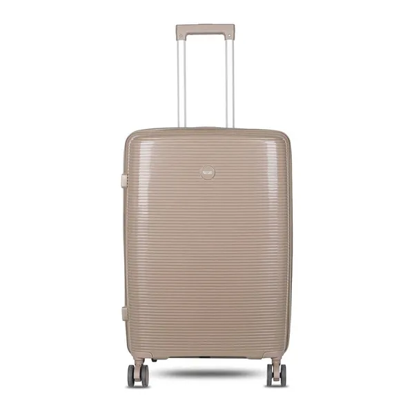 Polo_Class_3Pc_Set_Trolley_(20/24/28_inch)_|_Polypropylene|_Polypropylene_360�_spinner_wheels_�_smooth_movement_in_any_direction_|_Waterproof_&_Scratch_Resistant