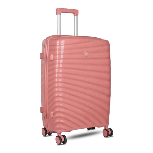Polo_Class_3Pc_Set_Trolley_(20/24/28_inch)_|_Polypropylene|_Polypropylene_360�_spinner_wheels_�_smooth_movement_in_any_direction_|_Waterproof_&_Scratch_Resistant