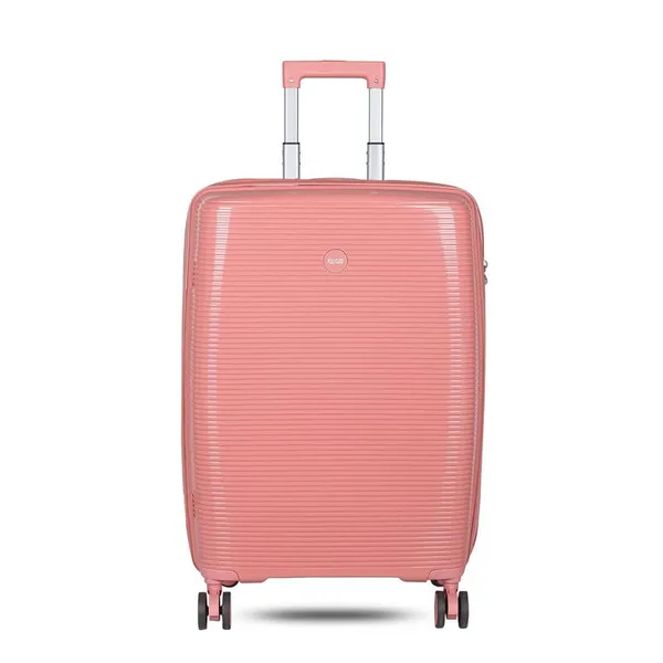 Polo_Class_3Pc_Set_Trolley_(20/24/28_inch)_|_Polypropylene|_Polypropylene_360�_spinner_wheels_�_smooth_movement_in_any_direction_|_Waterproof_&_Scratch_Resistant