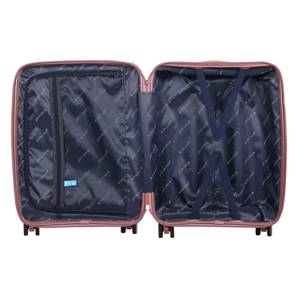 Polo_Class_3Pc_Set_Trolley_(20/24/28_inch)_|_Polypropylene|_Polypropylene_360�_spinner_wheels_�_smooth_movement_in_any_direction_|_Waterproof_&_Scratch_Resistant