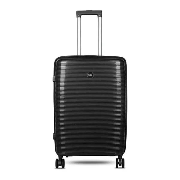 Polo_Class_3Pc_Set_Trolley_(20/24/28_inch)_|_Polypropylene|_Polypropylene_360�_spinner_wheels_�_smooth_movement_in_any_direction_|_Waterproof_&_Scratch_Resistant