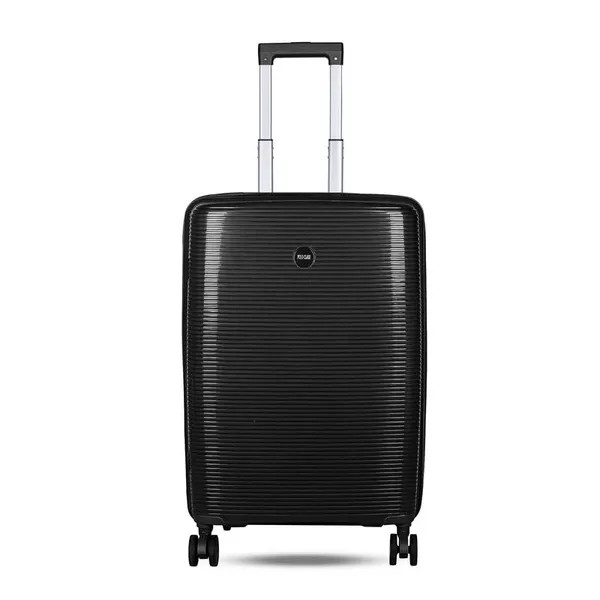 Polo_Class_3Pc_Set_Trolley_(20/24/28_inch)_|_Polypropylene|_Polypropylene_360�_spinner_wheels_�_smooth_movement_in_any_direction_|_Waterproof_&_Scratch_Resistant