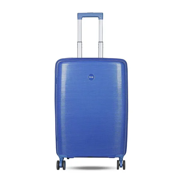 Polo_Class_3Pc_Set_Trolley_(20/24/28_inch)_|_Polypropylene|_Polypropylene_360�_spinner_wheels_�_smooth_movement_in_any_direction_|_Waterproof_&_Scratch_Resistant