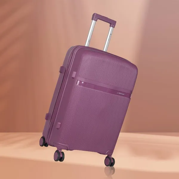 Polo_Class_3Pc_Set_Trolley_(20/24/28_inch)_with_vanity_|_Polypropylene|_Polypropylene_360�_spinner_wheels_�_smooth_movement_in_any_direction_|_Waterproof_&_Scratch_Resistant