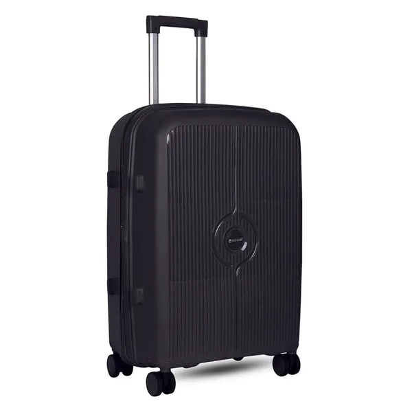 Polo_Class_3Pc_Set_Trolley_(20/24/28_inch)_|_Polypropylene|_Polypropylene_360�_spinner_wheels_�_smooth_movement_in_any_direction_|_Waterproof_&_Scratch_Resistant