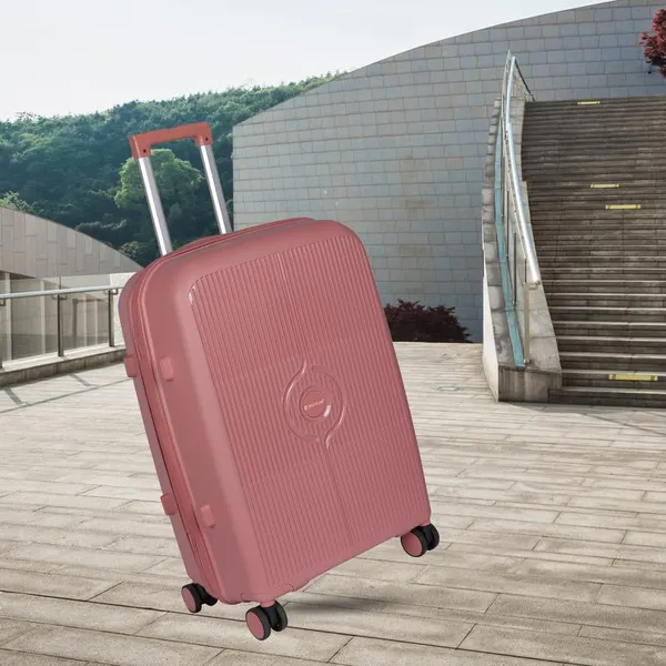 Polo_Class_3Pc_Set_Trolley_(20/24/28_inch)_|_Polypropylene|_Polypropylene_360�_spinner_wheels_�_smooth_movement_in_any_direction_|_Waterproof_&_Scratch_Resistant