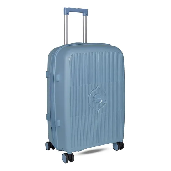 Polo_Class_3Pc_Set_Trolley_(20/24/28_inch)_|_Polypropylene|_Polypropylene_360�_spinner_wheels_�_smooth_movement_in_any_direction_|_Waterproof_&_Scratch_Resistant