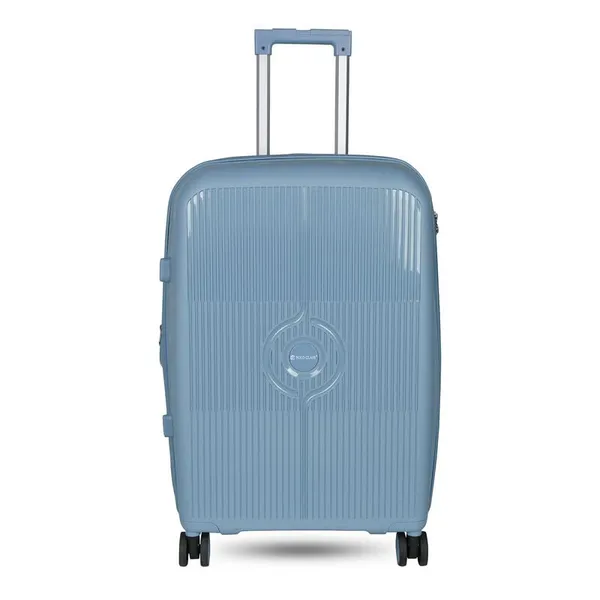 Polo_Class_3Pc_Set_Trolley_(20/24/28_inch)_|_Polypropylene|_Polypropylene_360�_spinner_wheels_�_smooth_movement_in_any_direction_|_Waterproof_&_Scratch_Resistant