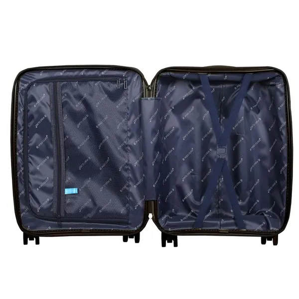 Polo_Class_3Pc_Set_Trolley_(20/24/28_inch)_|_Polypropylene|_Polypropylene_360�_spinner_wheels_�_smooth_movement_in_any_direction_|_Waterproof_&_Scratch_Resistant