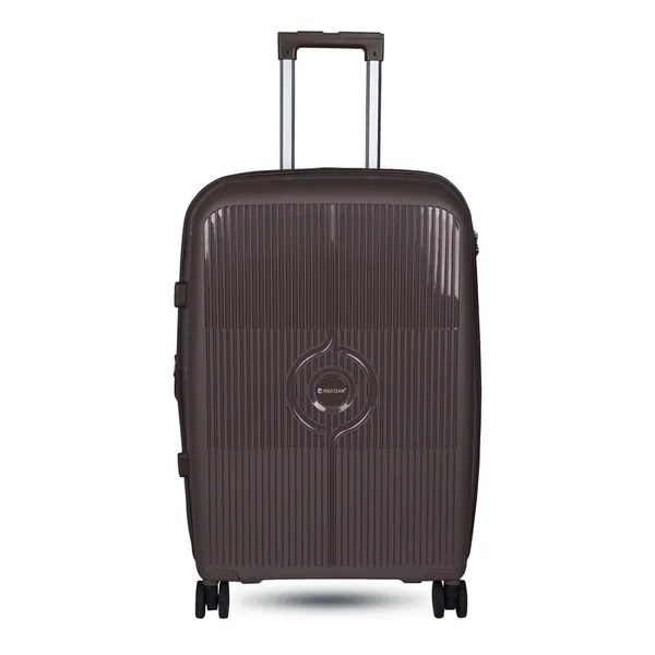 Polo_Class_3Pc_Set_Trolley_(20/24/28_inch)_|_Polypropylene|_Polypropylene_360�_spinner_wheels_�_smooth_movement_in_any_direction_|_Waterproof_&_Scratch_Resistant