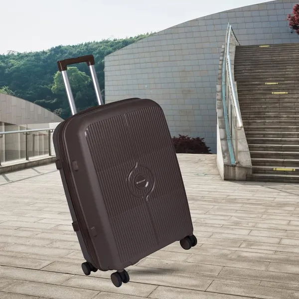 Polo_Class_3Pc_Set_Trolley_(20/24/28_inch)_|_Polypropylene|_Polypropylene_360�_spinner_wheels_�_smooth_movement_in_any_direction_|_Waterproof_&_Scratch_Resistant